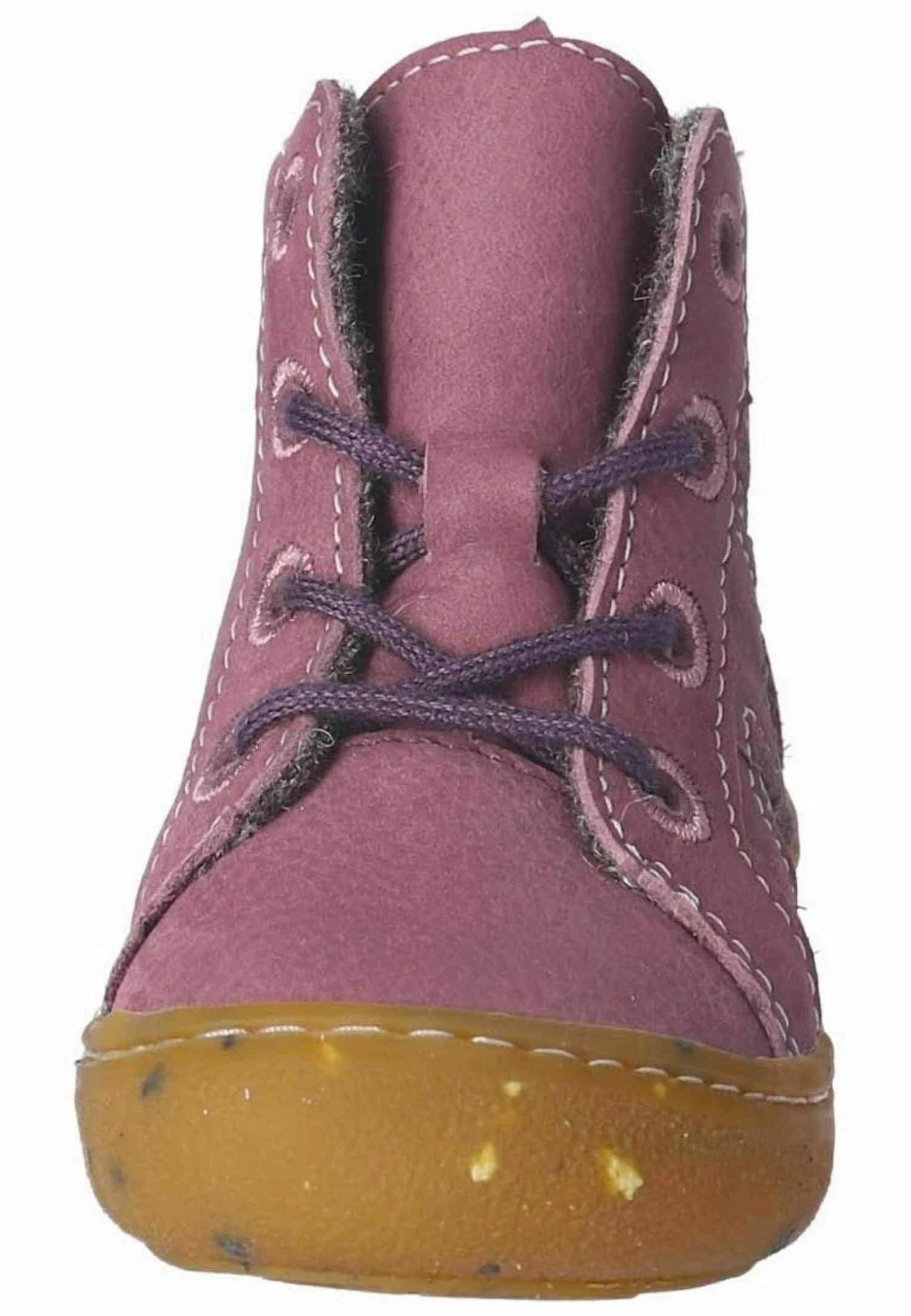 Veterboots - Pflaume 6 Veterboots - Pflaume - Image 6