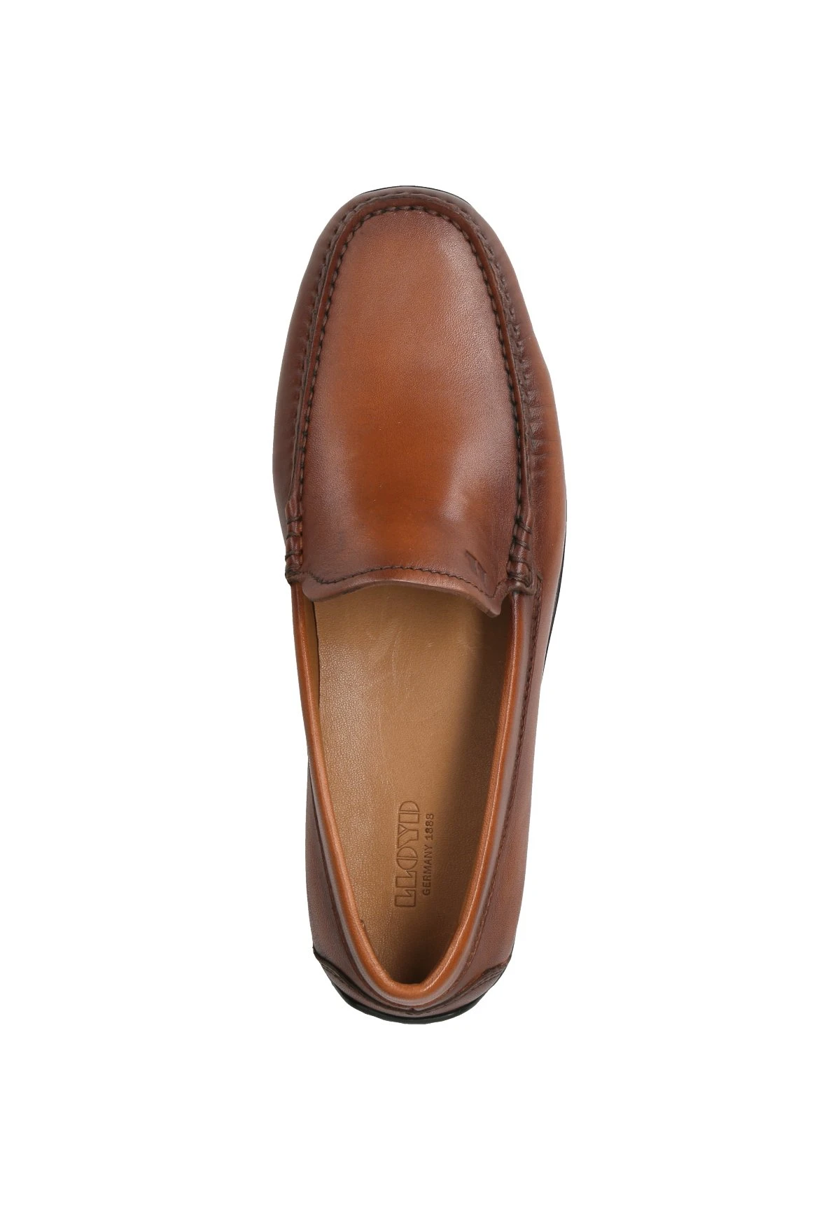 Lloyd Emilio- Instappers - Braun 3 Lloyd Emilio- Instappers - Braun - Image 3