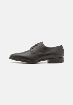 Aldo Broassi Flex - Veterschoenen - Black