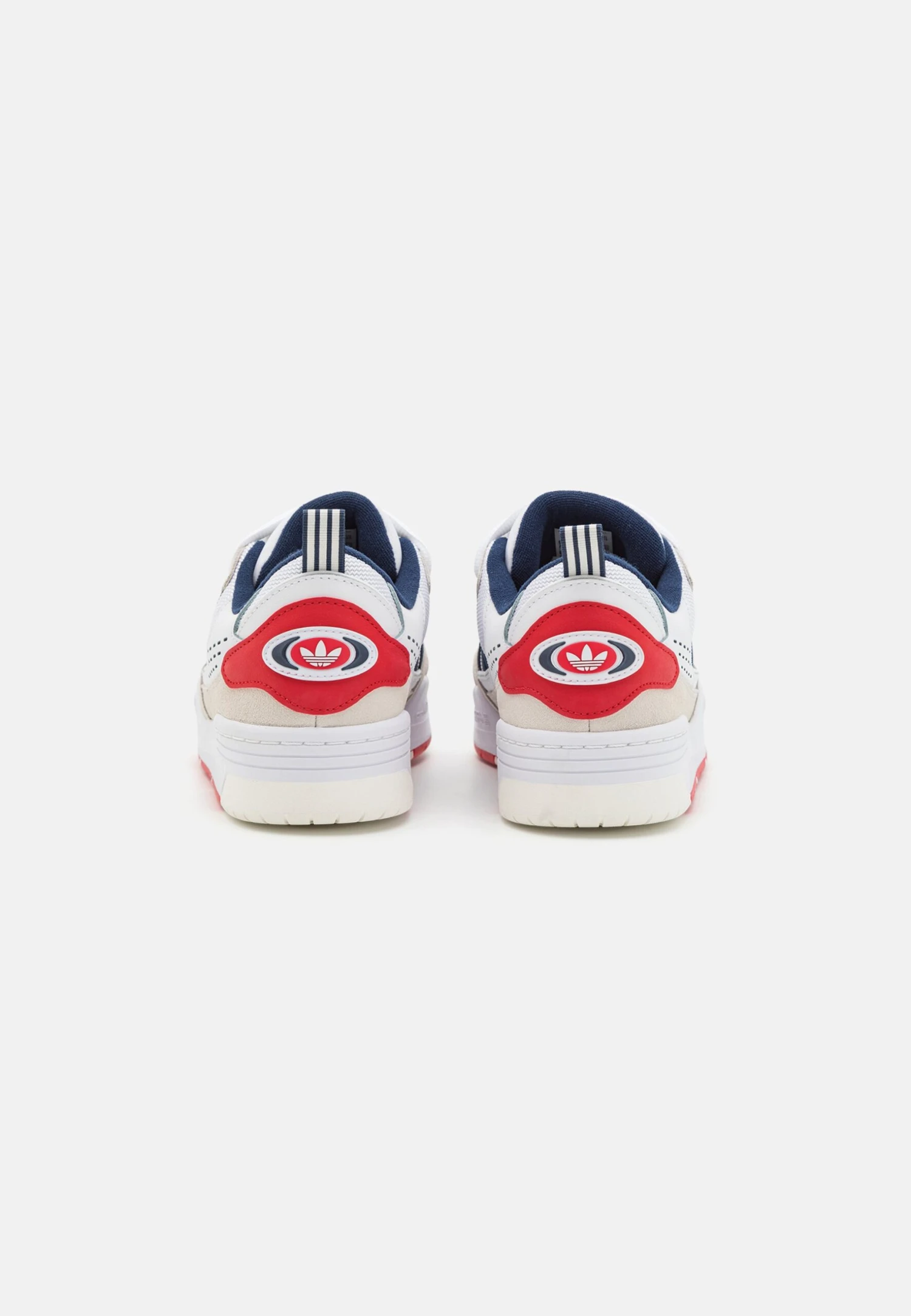 Adidas Originals Adi2000 Unisex - Sneakers Laag - Footwear White/Night Indigo/Better Scarlet 3 Adidas Originals Adi2000 Unisex - Sneakers Laag - Footwear White/Night Indigo/Better Scarlet - Image 3