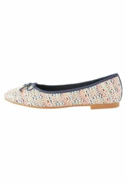 Next Forever Comfort® Crochet Standard - Ballerina'S - Blue -Deals Shoes Store 2786d3eccad8411d897196b2de315ec5
