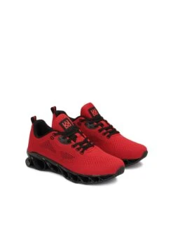 Kazar Studio Dayle - Sneakers Laag - Red 7 Kazar Studio Dayle - Sneakers Laag - Red -Deals Shoes Store 2789c75602754e46b22e10acf40ee229