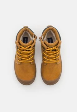 Tom Tailor Veterboots - Camel -Deals Shoes Store 27c0ca6a7b804455a77f5d0e713e319e