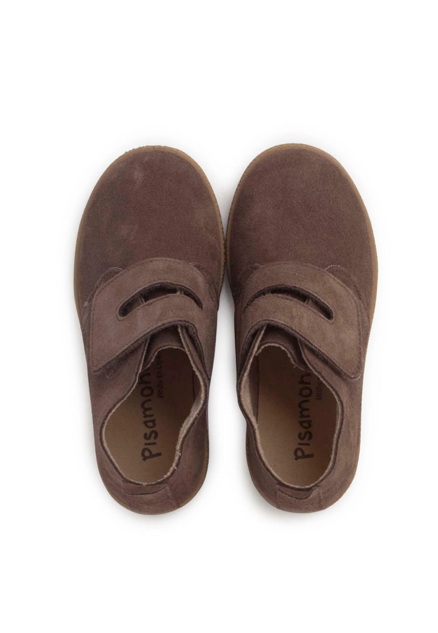 Ancha Adherente- Klittenbandschoenen - Topo 3 Ancha Adherente- Klittenbandschoenen - Topo - Image 3