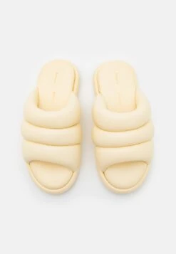 PROENZA SCHOULER Arc Slides - Muiltjes - Light/Pastel Yellow 11 PROENZA SCHOULER Arc Slides - Muiltjes - Light/Pastel Yellow -Deals Shoes Store 2823206b68a64917aca48de2cfba8442