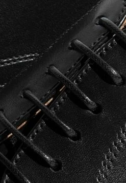 Emilio - Veterschoenen - Black Calf -Deals Shoes Store 283151f93da14d9baf3cd7424dc2d385