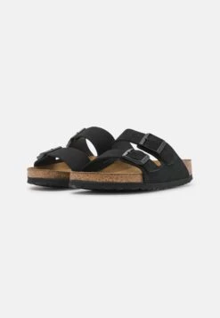 Birkenstock Arizona- Muiltjes - Black -Deals Shoes Store 284f53fac5b745c5b028a39f3e9e123e