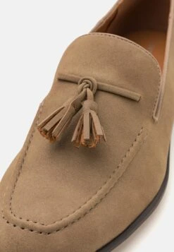 Pier One Instappers - Beige -Deals Shoes Store 28b9cc49a5f34833a634a2886209eaea