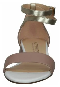 PETER KAISER Sandalen - Weiss -Deals Shoes Store 28eb14f22ef54b5c9c27aad011d7a6bc