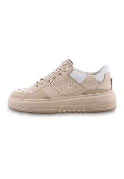 Kennel & Schmenger Turn - Sneakers Laag - Beige