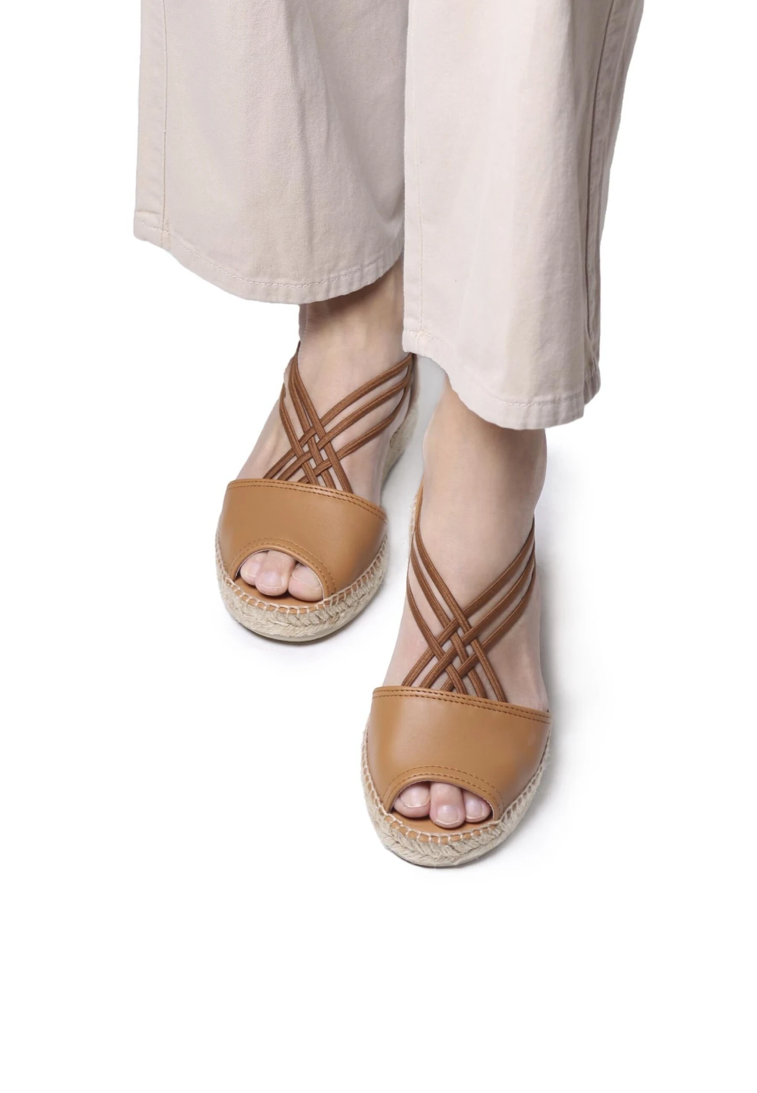 Toni Pons Ebre-P - Espadrilles - Cuiro 1 Toni Pons Ebre-P - Espadrilles - Cuiro