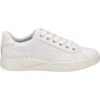 Geox Lauressa- Sneakers Laag - Weiß