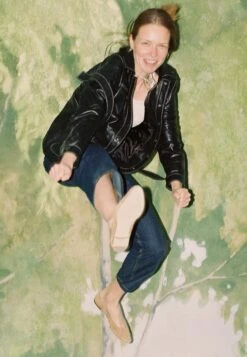 Mishor- Ballerina'S - Vanilla