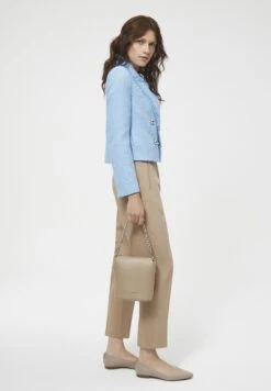 Ballerina'S - Beżowy Y