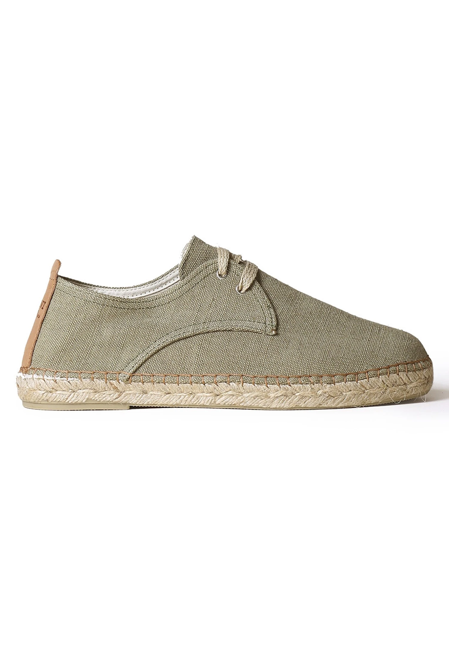 Toni Pons Dixon - Espadrilles - Khaki 3 Toni Pons Dixon - Espadrilles - Khaki - Image 3