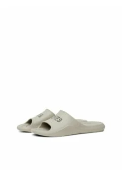 Jack & Jones Jfwgarrix Moulded Slider - Badslippers - Plaza Taupe 9 Jack & Jones Jfwgarrix Moulded Slider - Badslippers - Plaza Taupe -Deals Shoes Store 2a2bcda7cd2547f897e444c8493979c8