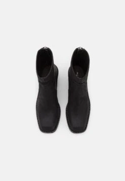 Rag & Bone Bristol Boot - Korte Laarzen - Black -Deals Shoes Store 2a3f58a4dc774002b54a7a580aa48853