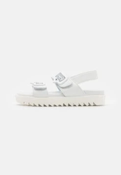 Chiara Ferragni Eye Like - Sandalen - White