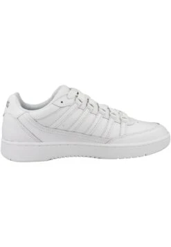 K-Swiss Set ProLow- Sneakers Laag - White -Deals Shoes Store 2a7d845636144f9aa49ca6f281bfbaa2