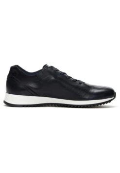 Sportieve Veterschoenen - Navy 15 Sportieve Veterschoenen - Navy -Deals Shoes Store 2a85e7c402444325b7363539892817c4