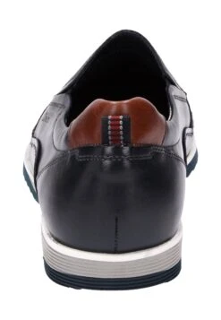 Hajoko - Mocassins - Blue -Deals Shoes Store 2acbe2093f0e4a3cb7410d38fc055fa7