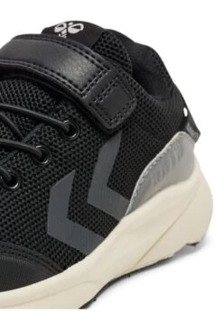 Hummel Reach 250 Tex Jr - Sneakers Laag - Black -Deals Shoes Store 2b14ed2e8c1c4c6d9a95d056b522f34c