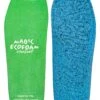 Bama Fußbett Magic Eco Foam Soft Comfort - Steun- En Inlegzolen - Gruen