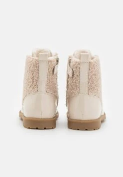 Friboo Veterboots - Nude -Deals Shoes Store 2c08bfcf4ad046a9bb1e8f61aec58a4e