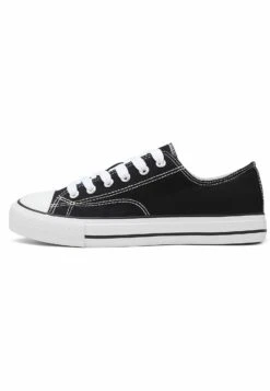 Sneakers Laag - Black