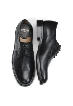 Lottusse Orwell Derby - Veterschoenen - Black 8 Lottusse Orwell Derby - Veterschoenen - Black -Deals Shoes Store 2c6cda54852249a38a7529c2f777b16d