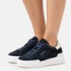 Bogner Hollywood - Sneakers Laag - Navy