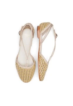 Lottusse Salon Delice - Ballerina'S Met Enkelbandjes - Yellow 8 Lottusse Salon Delice - Ballerina'S Met Enkelbandjes - Yellow -Deals Shoes Store 2d0bcdc7f7d44e5e88ba170c0cccf7d9
