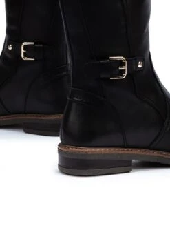 Pikolinos Aldaya W8J - Laarzen - Black -Deals Shoes Store 2da76f906bc3481a9b637d8134018d0c