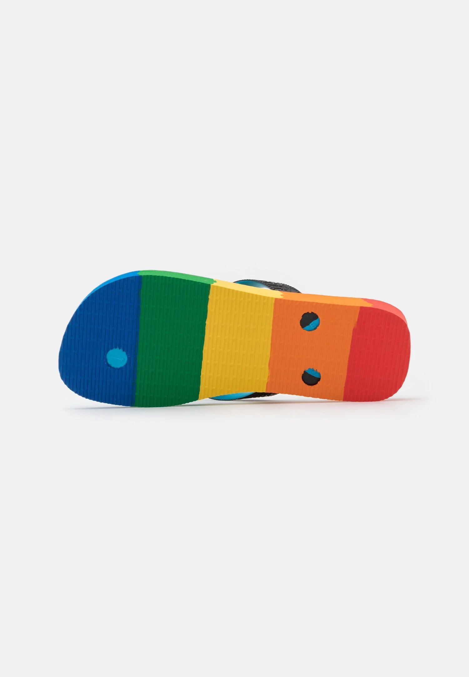 Havaianas Logomania Unisex - Teenslippers - Gradient Rainbow 9 Havaianas Logomania Unisex - Teenslippers - Gradient Rainbow - Image 9