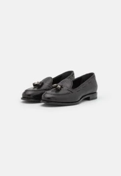 Furla Heritage Loafer- Instappers - Nero 9 Furla Heritage Loafer- Instappers - Nero -Deals Shoes Store 2e080b3063864ccba3709bef7f4b5888