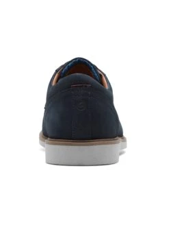 Clarks Malwood - Veterschoenen - Dark Blue -Deals Shoes Store 2e08d9bdb5334e47b7fc0c83b66a5895