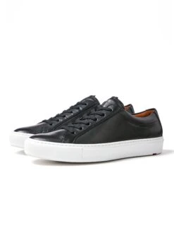 Lloyd Abel - Sneakers Laag - Schwarz -Deals Shoes Store 2e12f6a1d03c4d7494de6add03708c6c