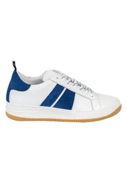Antony Morato Mmfw01286-Le300001- Sneakers Laag - Weiß