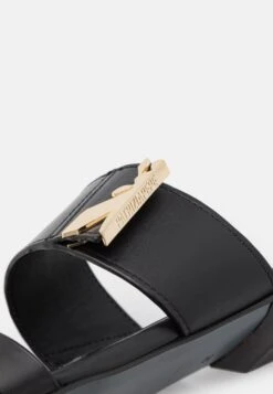 Patrizia Pepe Muiltjes - Nero 13 Patrizia Pepe Muiltjes - Nero -Deals Shoes Store 2e297e86b40b4a96bf1e344f1043eaf8