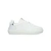 Sneakers Laag - White