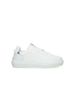 Sneakers Laag - White