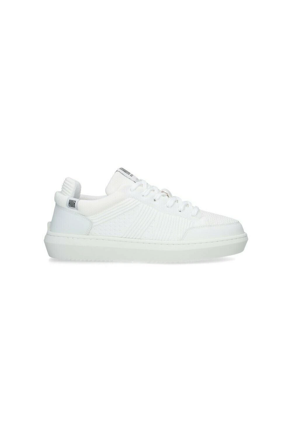 Sneakers Laag - White 1 Sneakers Laag - White