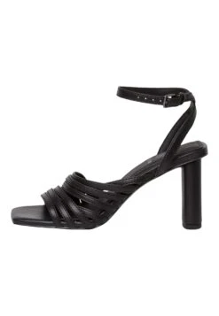 S.Oliver Sandalen - Black