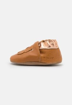 ROBEEZ Fly In The Wind - Babyschoenen - Camel