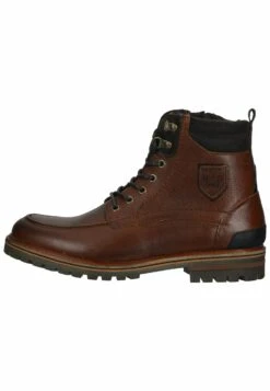 Pantofola D'Oro Veterboots - Tortoise Shell Jcu