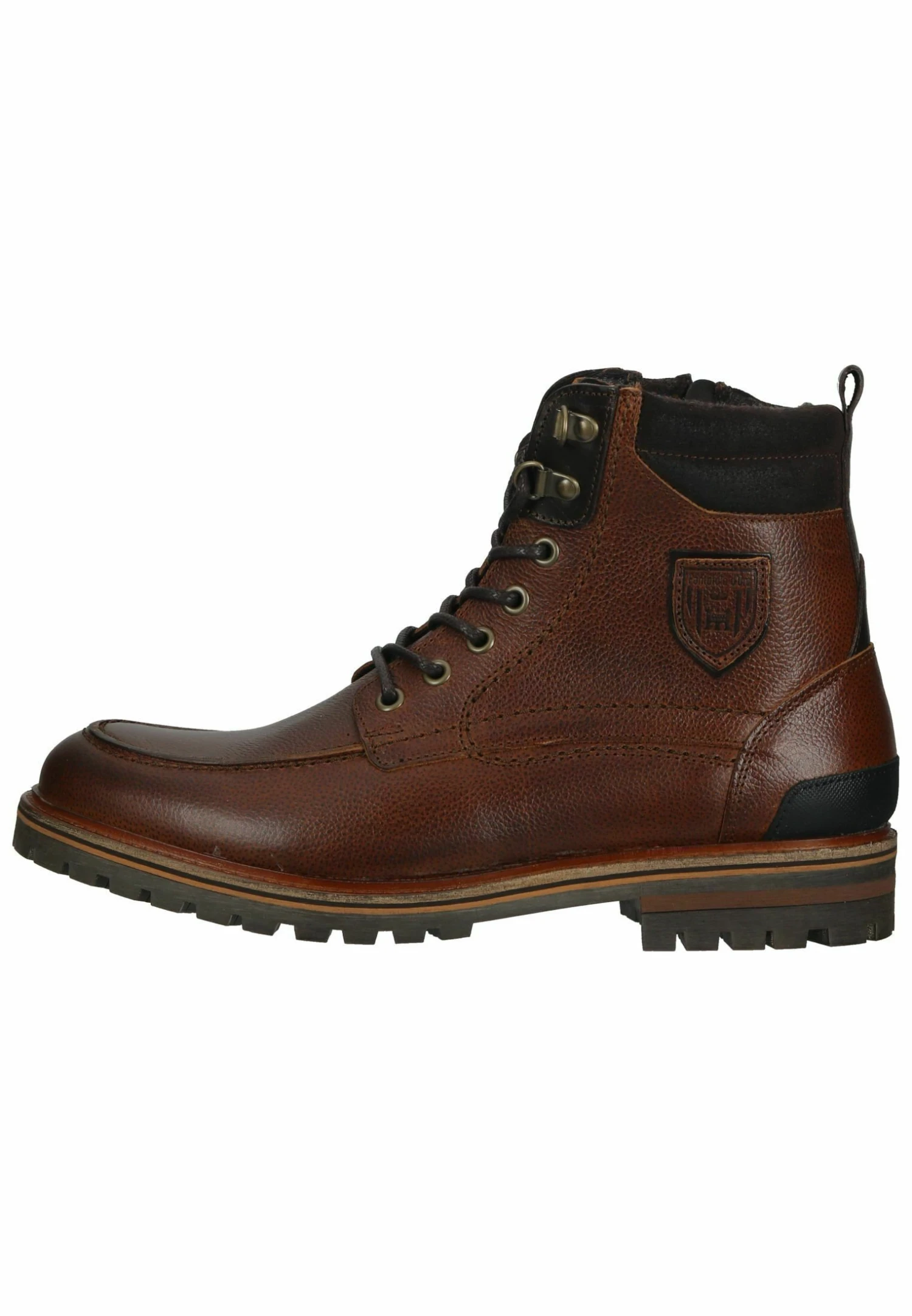 Pantofola D'Oro Veterboots - Tortoise Shell Jcu 1 Pantofola D'Oro Veterboots - Tortoise Shell Jcu