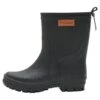 Hummel Thermo Jr - Regenlaarzen - Black