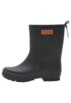 Hummel Thermo Jr - Regenlaarzen - Black