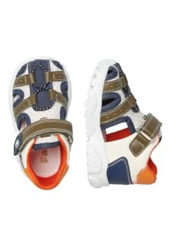 Boses Vl - Outdoorsandalen - Weiß Blau -Deals Shoes Store 30310172f8ca4cd1aaa407370121bee1