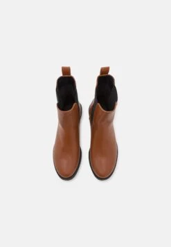 ONLY Shoes Onlbibi - Korte Laarzen - Brown -Deals Shoes Store 303376afda434f899d2bc50462baec49